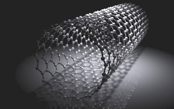 Gecontroleerde productie van Carbon Nanotubes : het materiaal van de toekomst